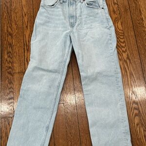 Abercrombie & Fitch Jeans